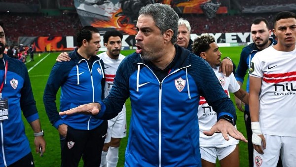 تدريبات استشفائية لأساسيي الزمالك في مران اليوم استعدادا لمواجهة بيراميدز بالدوري المصري