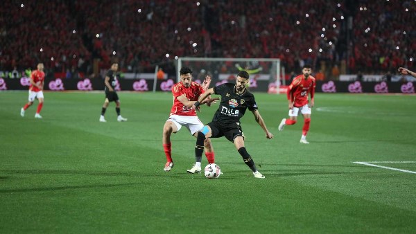 تذكرتي تعلن نفاد تذاكر مباراة قمة الأهلي والزمالك في الدوري المصري الممتاز