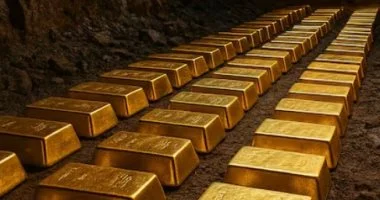 تراجع أسعار الذهب في مصر بمستهل تعاملات الخميس وعيار 18 يسجل هبوطا ملحوظا