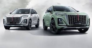 تراجع أسعار سيارات هونشي الصينية في مصر بقيمة تصل إلى 80 ألف جنيه لأول مرة