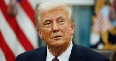 ترامب يحسم الجدل حول إلغاء زيارة الوفد الأمريكي لباكستان وينفي احتمالات استئناف الحرب