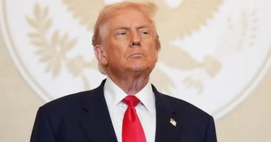 ترامب يشدد على منع إيران من امتلاك سلاح نووي ويؤكد استمرار وقف إطلاق النار