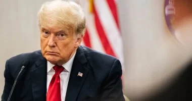 ترامب يعلن إلغاء زيارة وفد أمريكي لإسلام آباد للقاء مسؤولين إيرانيين لعدم جدواها