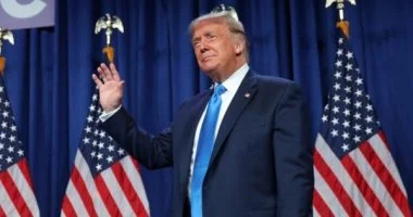 ترامب يعلن استضافة مباراة للمصارعة في البيت الأبيض بحضور 4500 متفرج بالحديقة الجنوبية