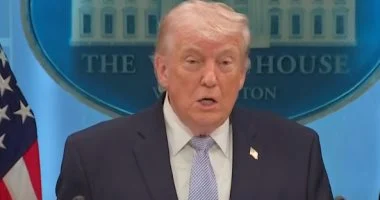 ترامب يعلن ترتيبات لاستقبال نتنياهو وجوزيف عون في واشنطن لبحث تسوية الجبهة الشمالية