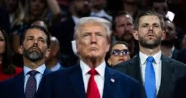 ترامب يعلن فتح مضيق هرمز ويتوعد الدول التي رفضت مساعدة الولايات المتحدة بطريقة مختلفة سابقة