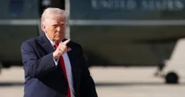 ترامب يكشف تفاصيل محاولة اغتياله ويؤكد أن المسلح كان يرتدي سترة واقية للرصاص