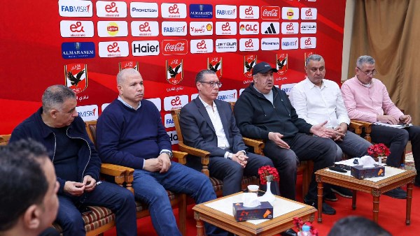 ترتيبات شاملة بالأهلي لاستضافة بطولة أفريقيا لسيدات الكرة الطائرة