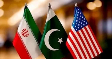 تسنيم تؤكد اعتذار الفريق المفاوض الإيراني عن التواجد في إسلام آباد يوم الأربعاء الأسبوعي