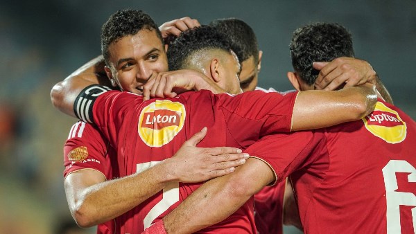 تشكيل الأهلي المتوقع أمام بيراميدز اليوم في قمة صراع المركز الثاني بالدوري المصري