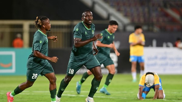 تشكيل الاتحاد السكندري ووادي دجلة في موقعة “مرحلة الهبوط” بالدوري المصري