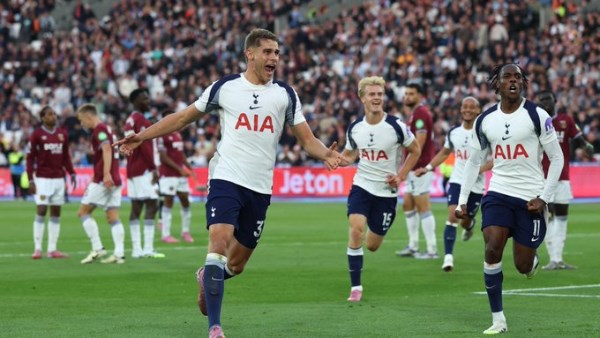 تشكيل مباراة وولفرهامبتون وتوتنهام في الدوري الإنجليزي وسط صراع الهروب من الهبوط