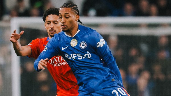 تشيلسي يتخطى ليدز ويضرب موعدا مع مانشستر سيتي في نهائي كأس الاتحاد الإنجليزي