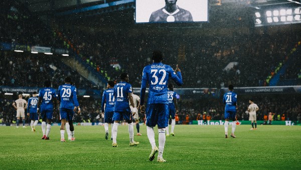 تشيلسي يطيح بليدز يونايتد بهدف إنزو فيرنانديز ويتأهل لنهائي كأس الاتحاد الإنجليزي