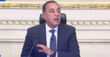 تشييع جنازة والد رئيس الوزراء اليوم بمسجد المشير والعزاء غدا الثلاثاء