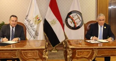 تعاون بين التعليم العالي والنيابة العامة لتعزيز الوعي الوطني والقانوني بالجامعات المصرية