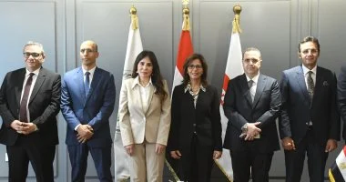 تعاون بين وزارة الإسكان والأكاديمية الوطنية للتدريب لإعداد الكوادر القيادية والمديرين التنفيذيين بجهاز الدولة