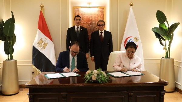 تعاون بين وزارتي الصحة والرياضة لتوعية الشباب المقبلين على الزواج ببروتوكول جديد تحت مظلة قومية