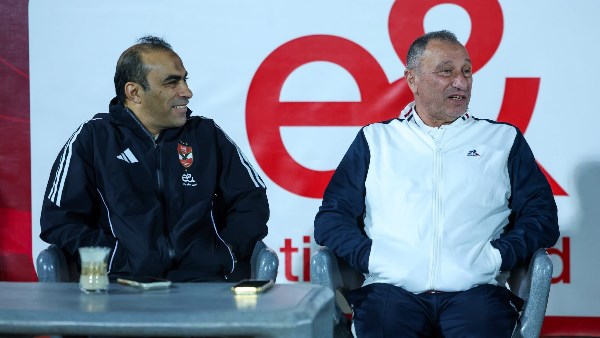 تفاصيل اجتماع الخطيب مع ياسين منصور وسيد عبدالحفيظ لحسم ملفات قطاع الكرة بالأهلي