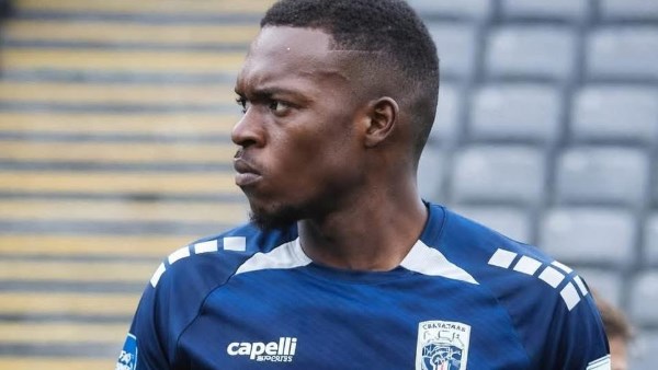 تفاصيل جلسة كامويش مع ييس توروب لطلب العودة لقائمة مباريات الأهلي المقبلة