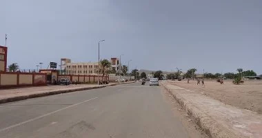 تفاصيل مشروع تطوير الطريق الساحلي الدولي بسيناء لربط موانئ التصدير وممرات التجارة العالمية