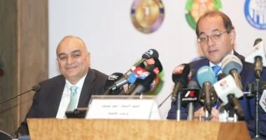 تفاصيل موازنة مصر 2027 بزيادات ضخمة في الأجور والحماية الاجتماعية والصحة والتعليم