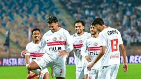 تفوق جزائري.. تاريخ مواجهات الزمالك وشباب بلوزداد قبل صدام نصف نهائي الكونفدرالية