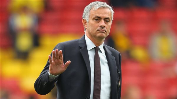 تقارير إسبانية تكشف حقيقة اقتراب جوزيه مورينيو من العودة لتدريب ريال مدريد خلفا لأربيلوا