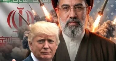 تقارير تكشف تفاصيل إصابة مجتبى خامنئي بحروق بالغة وخضوعه لعمليات جراحية لتركيب طرف صناعي