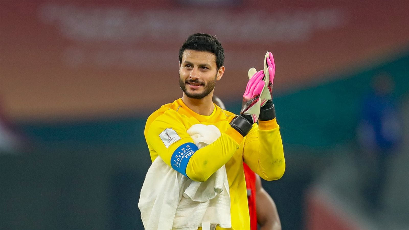 تقرير الحكم مفصل: الشناوي يواجه الإيقاف 4 مباريات أمام سيراميكا