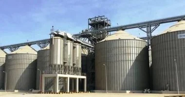 تقرير مراقب الحسابات يكشف مخالفات مالية وأصولا غير مستغلة بشركة مطاحن مصر الوسطى