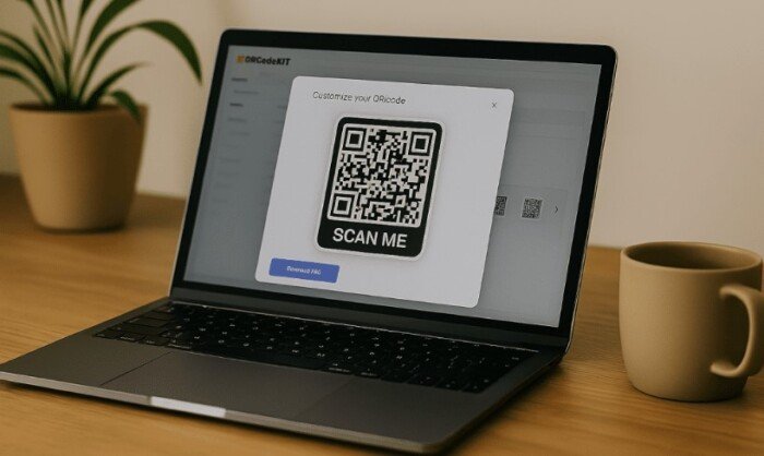 تقنيات الـ QR Code تمنح المستخدمين وسيلة أسرع للوصول إلى المحتوى الرقمي والمواد التعليمية