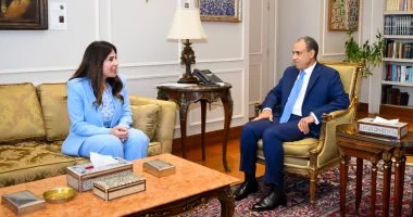 تنسيق بين الخارجية والإسكان لخدمة المصريين في الخارج وتعزيز دور الشركات المصرية بإفريقيا