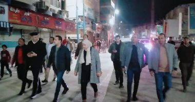 توجيهات عاجلة للمحافظات برفع درجة الاستعداد لمواجهة مخالفات مواعيد الغلق الصيفية للمحال وقمع المخالفين