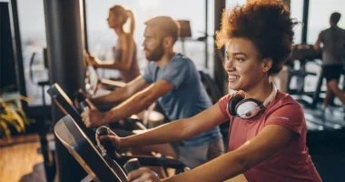 توقيت التمرين المناسب يقي قلبك من الأمراض