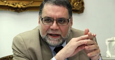 ثروت الخرباوي يكشف تفاصيل اللحظات الأخيرة لمختار نوح ونطقه الشهادتين قبل وفاته بمضاعفات قلبية