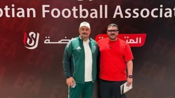 ثنائي غزل المحلة يشارك في ورشة عمل تحليل الأداء باتحاد الكرة المصري بمشاركة 60 مدربًا