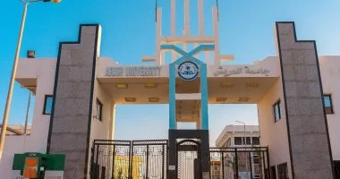 جامعة العريش تنفذ مشروعات تطوير بتمويل 1.7 مليار جنيه تزامنا مع ذكرى تحرير سيناء