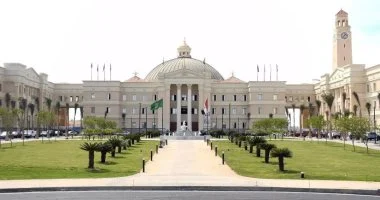 جامعة القاهرة توفر 5 آلاف فرصة عمل وتدريب خلال ملتقى التوظيف السنوي بمشاركة 130 شركة