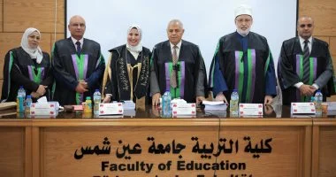 جامعة عين شمس تطلق مبادرة لبناء مصفوفة مدى وتتابع للمفاهيم المعتدلة لدى الطلاب بالتعاون مع الأزهر الشريف