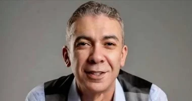 جامعة عين شمس تعلن فصل ضياء العوضي رسميا وإنهاء خدمته منذ عامين تقريبًا