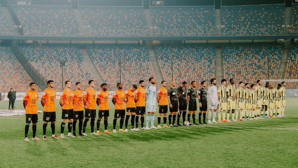 جدول مواعيد مباريات اليوم الإثنين في الدوري المصري والقنوات الناقلة لجميع المواجهات