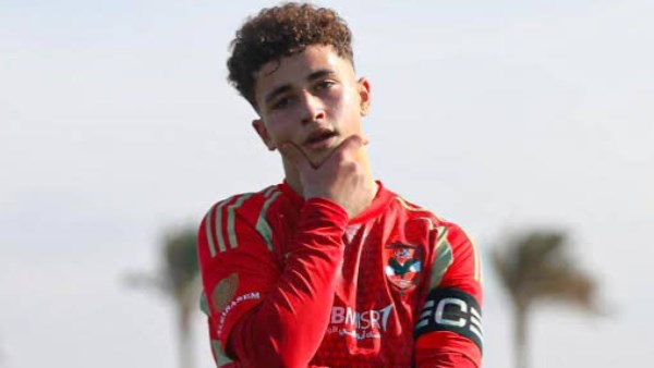 جمال الغندور يكشف سبب تأجيل انتقال بلال عطية لريال راسينج