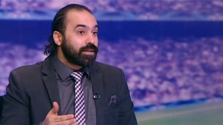 جمال حمزة: مواجهة بيراميدز تحسم مصير منافسة الزمالك على لقب الدوري المصري
