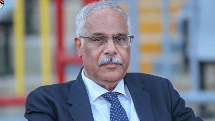 جمال علام: إلغاء قرارات الحكام القديمة “شو إعلامي” من المجلس الجديد