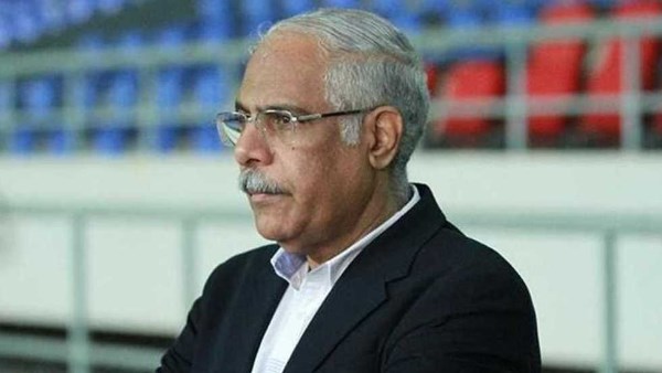 جمال علام: بيراميدز الأقرب للدوري ولجنة الحكام تعاني من أخطاء متكررة
