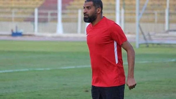 جمعة مشهور يعلن تقديم شكوى رسمية ضد حكم مباراة طلائع الجيش وكهرباء الإسماعيلية