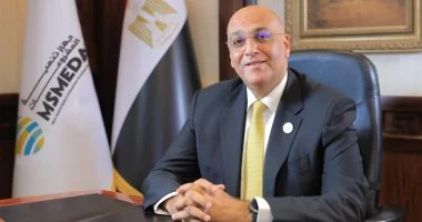 جهاز تنمية المشروعات يضخ 15.8 مليار جنيه لتمويل مشروعات الشباب في 4 محافظات بالصعيد