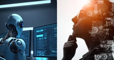 جوجل تستثمر 40 مليار دولار في سباق الذكاء الاصطناعي المحتدم