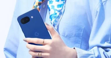 جوجل تطرح Pixel 10a بلون Isai Blue الحصري في اليابان